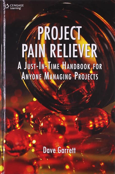 Project pain reliever a just in time handbook for anyone managing projects. - The first responders field guide to hazmat terrorism emergency response.